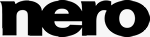 Nero's logo. Click here to visit the Nero website!