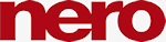 Nero's logo. Click here to visit the Nero website!