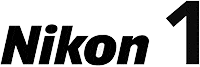 Nikon's 1 System logo. Click to visit the Nikon website!