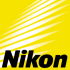 Nikon's logo. Click to visit Nikon USA's website.