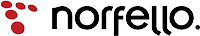 Norfello's logo. Click here to visit the Norfello website!