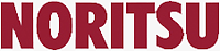 Noritsu's logo. Click here to visit the Noritsu website!