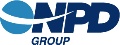 NPD Group's logo. Click to visit the NPD Group website!