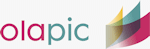 Olapic's logo. Click here to visit the Olapic website!