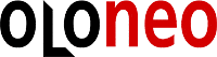 Oloneo's logo. Click here to visit the Oloneo website!