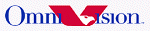 OmniVision's logo. Click here to visit the OmniVision website!