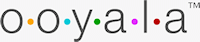Ooyala's logo. Click here to visit the Ooyala website!