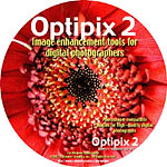 Optipix2 logo
