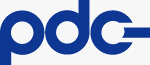 PDC's logo. Click here to visit the PDC website!