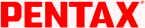 Pentax's logo. Click here to visit the Pentax website!
