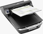 Epson's Perfection V500 Office scanner. Photo provided by Epson America Inc.