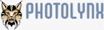 PhotoLynx's logo. Click here to visit the PhotoLynx website!