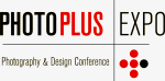 The PhotoPlus Expo logo. Courtesy of Photo District News. Click here to visit the PhotoPlus Expo website!