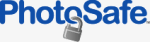PhotoSafe's logo. Click here to visit the PhotoSafe website!