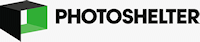 PhotoShelter's logo. Click here to visit the PhotoShelter website!