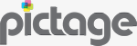 Pictage's logo. Click here to visit the Pictage website!