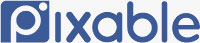 Pixable's logo. Click here to visit the Pixable website!