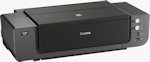 Canon's PIXMA Pro9500 Mark II photo printer. Photo provided by Canon USA Inc.