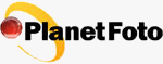Planet Foto's logo. Click here to visit the Planet Foto website!