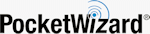 PocketWizard's logo. Click here to visit the PocketWizard website!