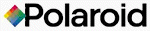 Polaroid's logo. Click here to visit the Polaroid website!