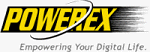 Maha's Powerex logo. Courtesy of Maha Energy Corp. Click here to visit the Maha website!