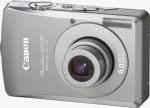 Canon's PowerShot SD630 digital camera. Courtesy of Canon, with modifications by Michael R. Tomkins.