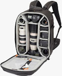Lowepro's ProRunner 450 AW rolling camera bag. Photo provided by Lowepro USA.