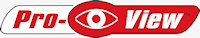 Pro-View's logo. Click here to visit the Pro-View website!