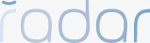 Radar's logo. Click here to visit the Radar website!