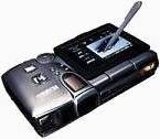 Ricoh's RDC-i700 digital camera. Courtesy of Ricoh.