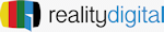 Reality Digital's logo. Click here to visit the Reality Digital website!