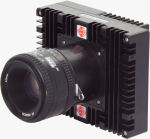 Redlake's EP16000. Courtesy of Redlake, with modifications by Michael R. Tomkins.