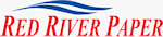 Red River Paper's logo. Click here to visit the Red River Paper website!