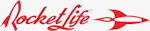 RocketLife's logo. Click here to visit the RocketLife website!