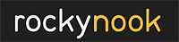 Rocky Nook's logo. Click here to visit the Rocky Nook website!