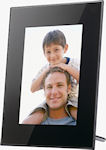 Sony's S-Frame DPF-X85 digital picture frame. Photo provided by Sony Europe (Belgium) N.V.