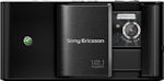 Sony Ericsson's Satio camera phone. Rendering provided by Sony Ericsson Mobile Communications AB.