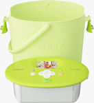 Canon's SELPHY CP790 all-in-one. Photo provided by Canon USA Inc.