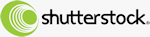Shutterstock's logo. Click here to visit the Shutterstock website!