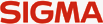 Sigma logo. Click to visit Sigma's website!