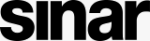 Sinar's logo. Click here to visit the Sinar website!