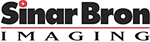 Sinar Bron Imaging logo. Click here to visit the Sinar Bron Imaging website!