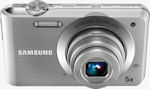 Samsung's SL630 digital camera. Photo provided by Samsung Electronics America Inc.