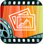 The Slideshow+ logo. Click here to visit the Socusoft website!