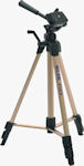 The Slik F630 tripod. Photo provided by THK Photo Products Inc.