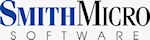 Smith Micro Software's logo. Click here to visit the Smith Micro Software website!