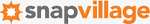SnapVillage's logo. Click here to visit the SnapVillage website!