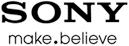 Sony Corporation Logo.