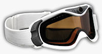 Liquid Image's Summit-series Snow Camera Goggle. Photo provided by Liquid Image Co. LLC.